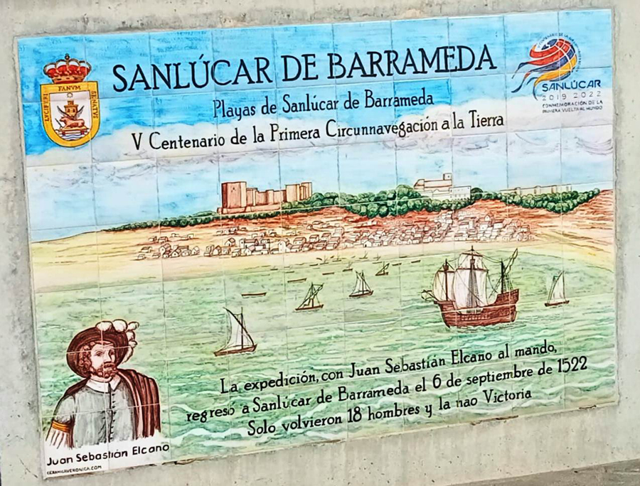 San Lúcar de Barrameda