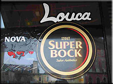 Biertest Super Bock, Portugal